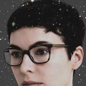 GUCCI EYEGLASS FRAME