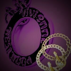 VIVIENNE WESTWOOD PENIS BRACELET