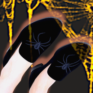 MARC JACOBS "ZOE" LOAFER