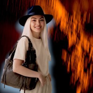 M.S. MARTINE SITBON BAG