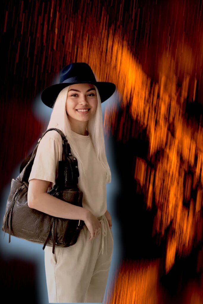 M.S. MARTINE SITBON BAG