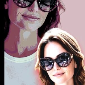 VINTAGE CARTIER SUNGLASSES