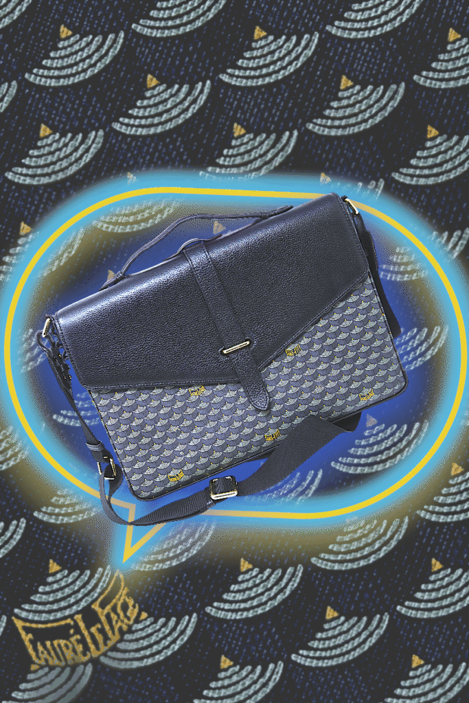 FAURÉ LE PAGE "EXPRESS" BAG