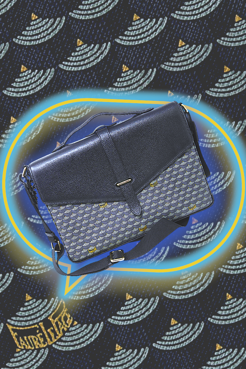 FAURÉ LE PAGE "EXPRESS" BAG