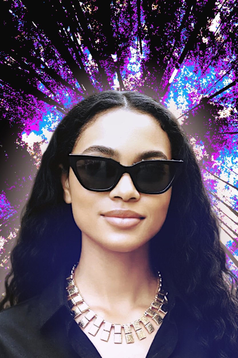 VALENTINO GARAVANI ROCKSTUD SUNGLASSES