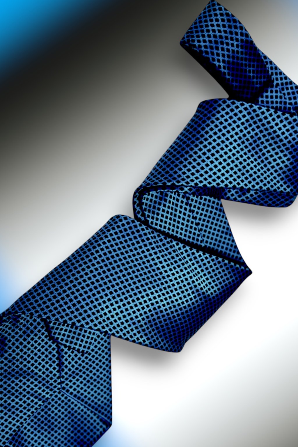 STEFANO RICCI TIE
