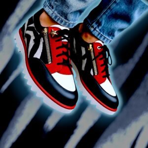 GIUSEPPE ZANOTTI MEN’S SNEAKERS