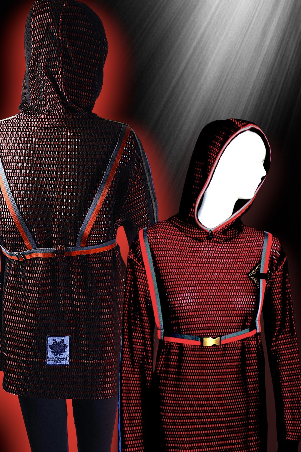 MR. & MRS. ITALY "SWEATHER"